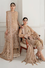 Baroque Chantelle - CH10-D04