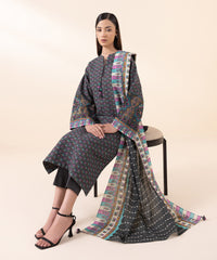 Sapphire - Repeat Luxury Prints Collection - PED-Y24V84SO-U