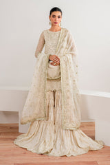 Baroque Chantelle - UF-687