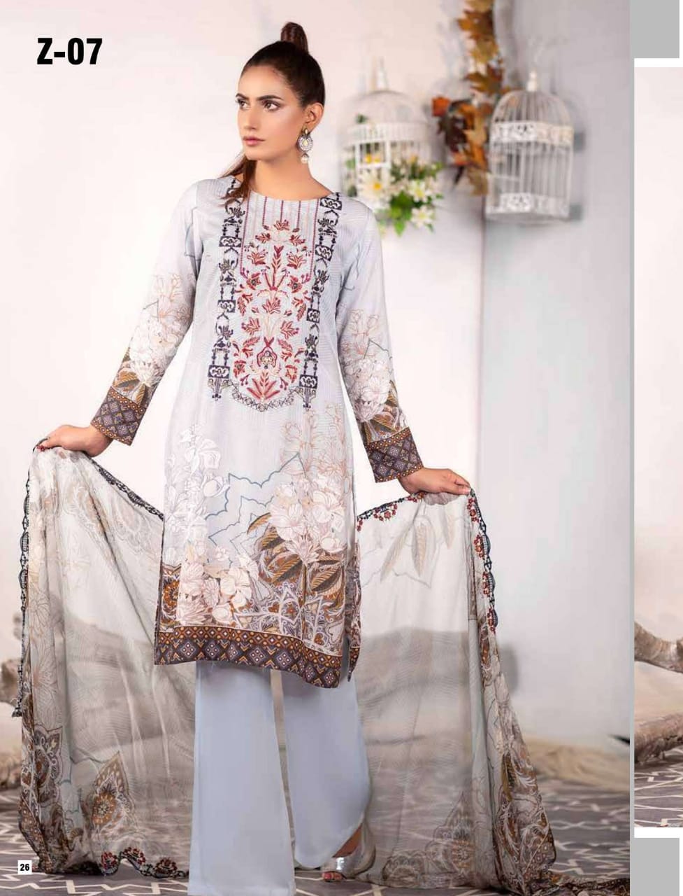 FANOOS MINAL KARANDI - 07