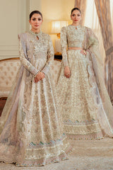 Baroque Chantelle - CH13-06