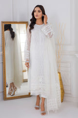 Baroque Chantelle - UF-284