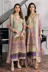 Baroque Chantelle - CH12-D08