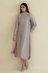 Baroque Chantelle - BQU-UF-D384