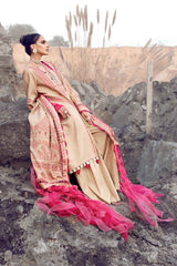 Shiza Hassan Luxury Winter - Sahane