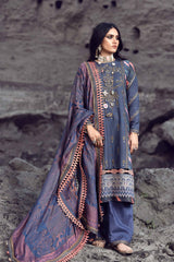 Shiza Hassan Luxury Winter - Alaya
