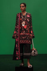 Sana Safinaz Mahay Winter Collection - 16A