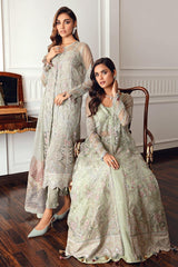 Jazmin Chiffon - Melia