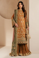 Jazmin Wedding Formals – WF25-08