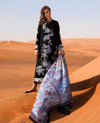 Republic - Reneze Luxury Lawn Collection - RSL23 - D3-A