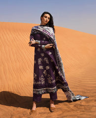Republic - Reneze Luxury Lawn Collection - RSL23 - D1-A