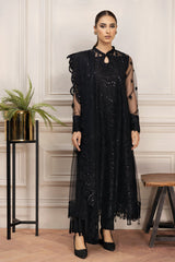 Farasha Premium Chiffon Collection - Exotica