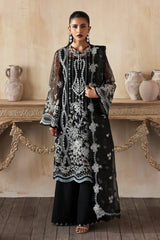 Zarposh - Jahanara Luxury Wedding Embroidered Collection'25 - ZJLW25 - Ayzel