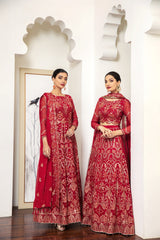 ALIZEH CHIFFON'21 - Senorita