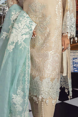 Sana Safinaz Luxury Muzlin Collection - M212-002A-CJ