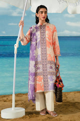 Sana Safinaz Luxury Mahay Collection - H242-025A-2I