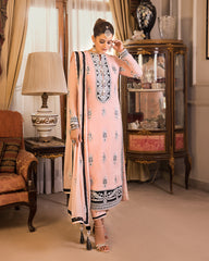 Asim Jofa Noorie & Mahru Collection - AJSM – 10