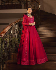 Asim Jofa Noorie & Mahru Collection - AJSM – 11