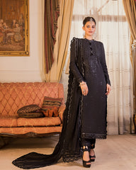 Asim Jofa Noorie & Mahru Collection - AJSM – 22