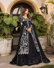 Asim Jofa Noorie & Mahru Collection - AJSM – 19