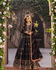 Asim Jofa Mehro Mah Festive Collection'23 - AJSM-07
