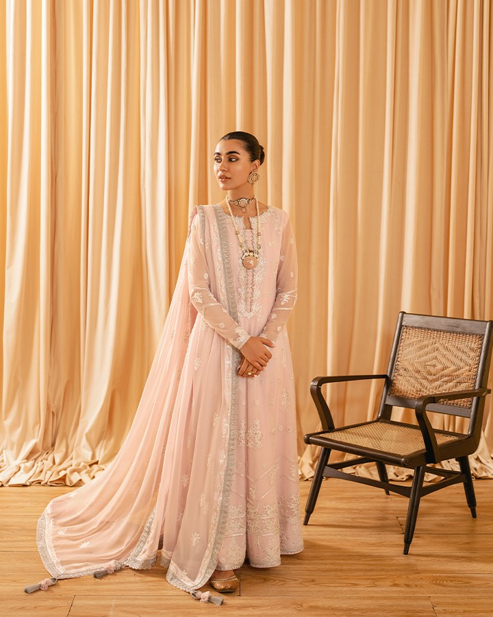 Asim Jofa Mehro Mah Festive Collection'23 - AJSM-14