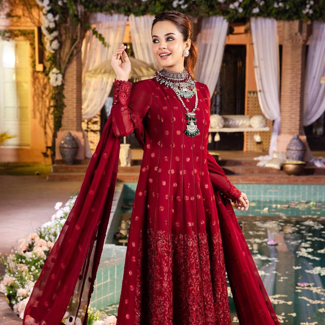 Asim Jofa Mehro Mah Festive Collection'23 - AJSM-05