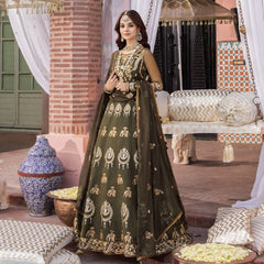 Asim Jofa Mehro Mah Festive Collection'23 - AJSM-03