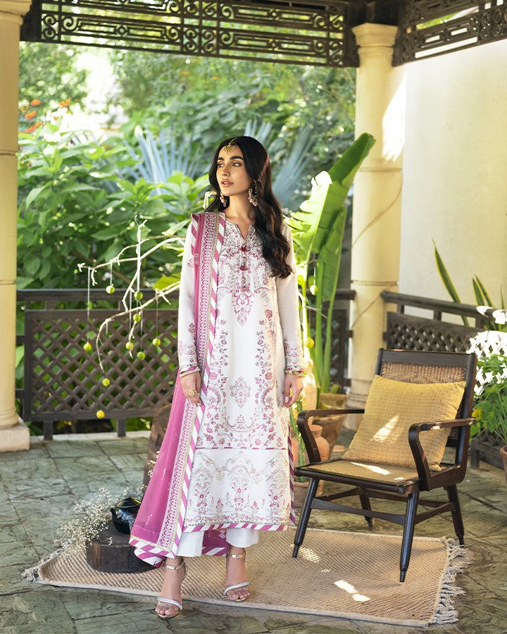 Asim Jofa Mehro Mah Festive Collection'23 - AJSM-18