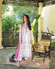 Asim Jofa Mehro Mah Festive Collection'23 - AJSM-18
