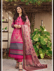 Bekhudi | Rania Collection by Asim Jofa - AJRP-04