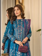Taabir | Rania Collection by Asim Jofa - AJRP-15