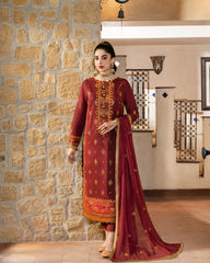 Asim Jofa (Meri Chand Baliyaan) Eid Festive - AJKM-20-