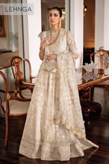 Baroque Chantelle - CH09-05