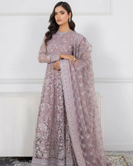 Baroque Chantelle - BQU-PR-749