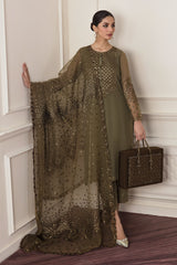 Baroque Chantelle - UF-295