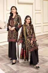 Jazmin Luxury Chiffon - Tàlisman