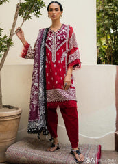 Sana Safinaz Muzlin Summer'23 - M232-003A-CV