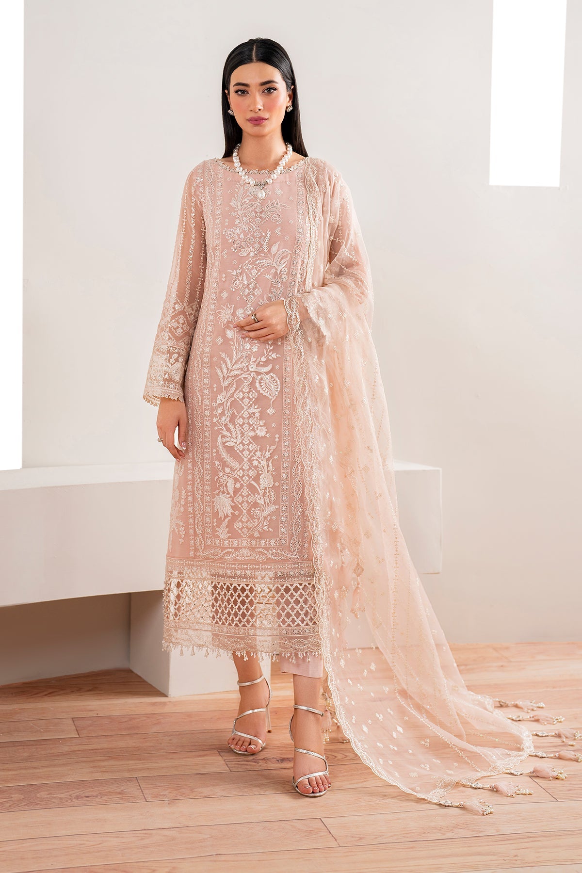 Baroque Chantelle - UF-681
