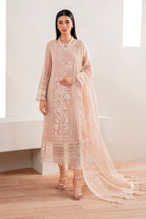 Baroque Chantelle - UF-681