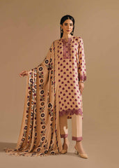 Nishat Luxury Winter Collection - 42303158
