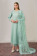 Baroque Chantelle - UF-517