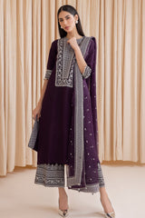Jazmin Luxury Formals - UR-7007