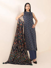 Sapphire - Repeat Luxury Prints Collection - 0U3-PDY24V92-4