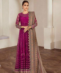 Baroque Chantelle - Cali Glam
