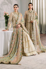 Baroque Chantelle - CH12-D04