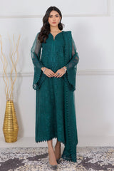 Baroque Chantelle - BQU-UF-D338