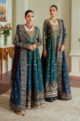 Baroque Chantelle - CH13-03 (Fresh)