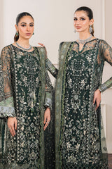 Baroque Chantelle - CH12-05