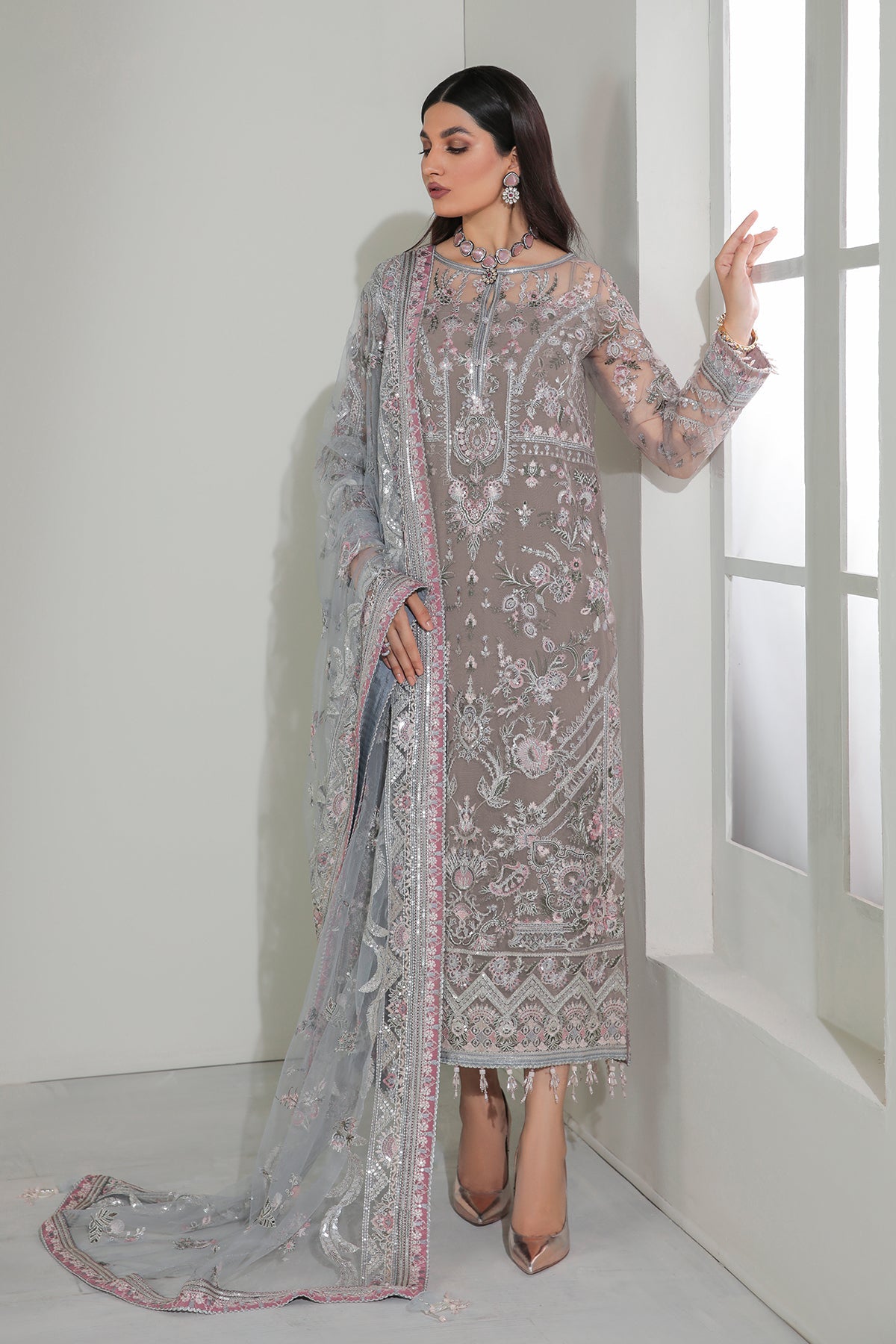 Baroque Chantelle - UF-184